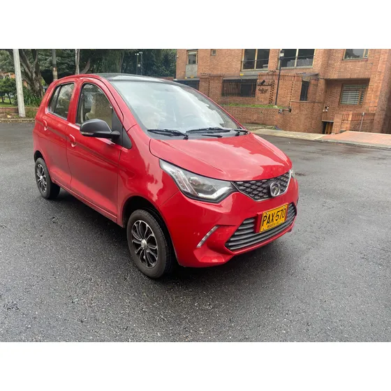 Zhidou Blaval S6