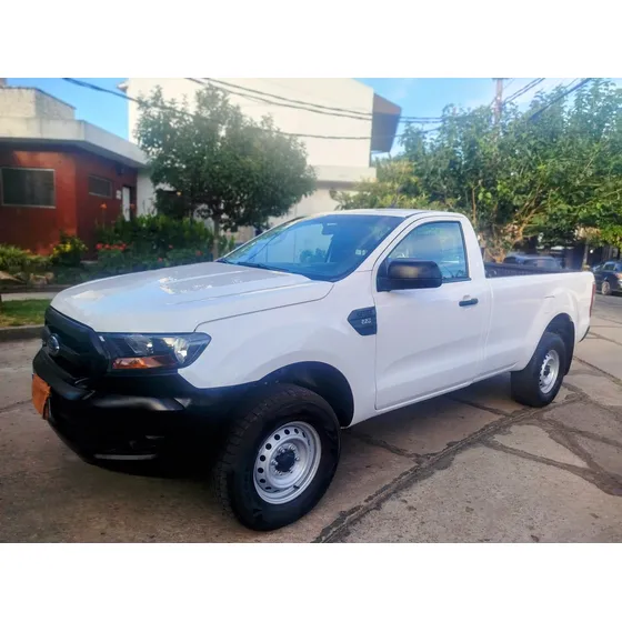 Ford Ranger 2.2 Cs Xl Tdci 150cv 4x2