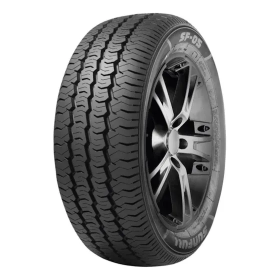 Llanta 195r14 C Sunfull Sf-05