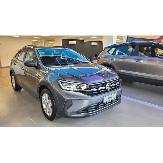 Volkswagen Nivus 1.0 Tsi Tiptronic Comfortline