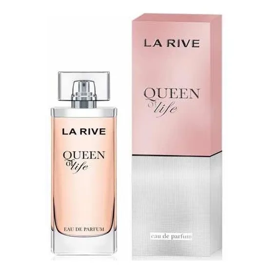 Perfume La Rive Queen Of Life Edp 75ml