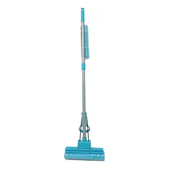 Trapero Pinza Extensible Espuma Color Azul marino