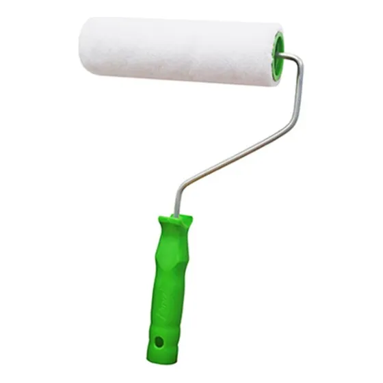 Rodillo Chiporro Sintetica 18 Cms Fibra Corta Lizcal (5182)