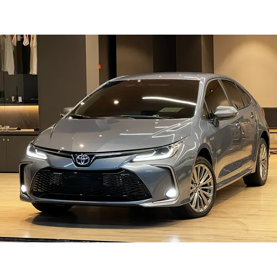 Toyota Corolla 1.8 Hev Xei