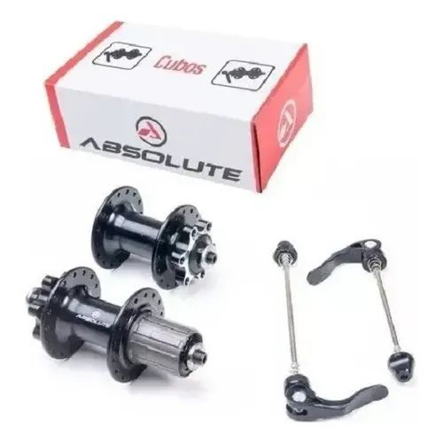 Cubo Dianteiro Vzan V11 2/2 Futura Concept Clamber Speed 20f