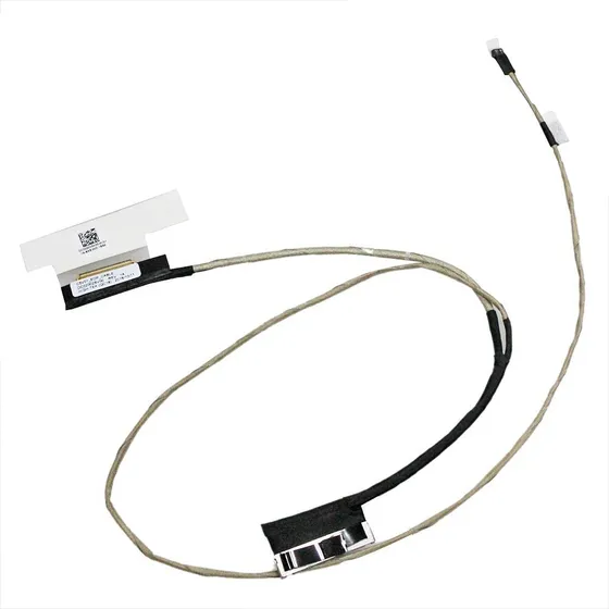 Cabo Flat Flex Para Acer Aspire 5 A515-41g A515-51g A615-51