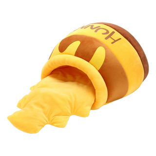 Cama Cálida Tipo Cueva Para Gatos, Suave Y Extraíble, Con Fo Cama Cálida Tipo Cueva Para Gatos, Suave Y Extraíble, Con Fo