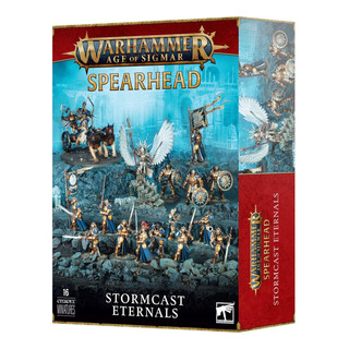 Warhammer Age Of Sigmar Encabeza Stormcast Eternals Warhammer Age Of Sigmar Encabeza Stormcast Eternals