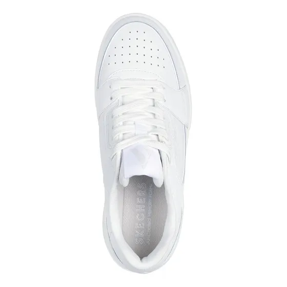 Skechers Uno Court Courted Mujer