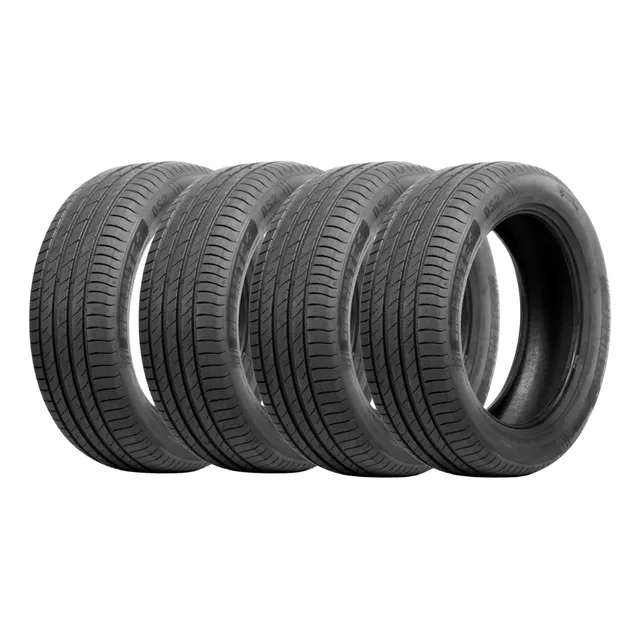 Kit 04 Pneu 195/40 R17 Ds2 Zr17 81w Delinte