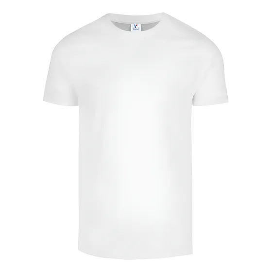 Camiseta 100 % Algodòn Yazbek