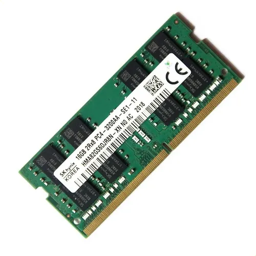 Memória Notebook DDR4 8GB 2666MHz SODIMM SK hynix | Frete grátis