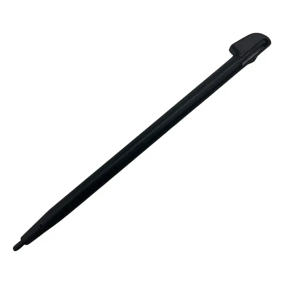Lápiz Táctil para Gamepad 3DS XL DS Lite WIIU Marca Genérica color Negro | Cuotas sin interés