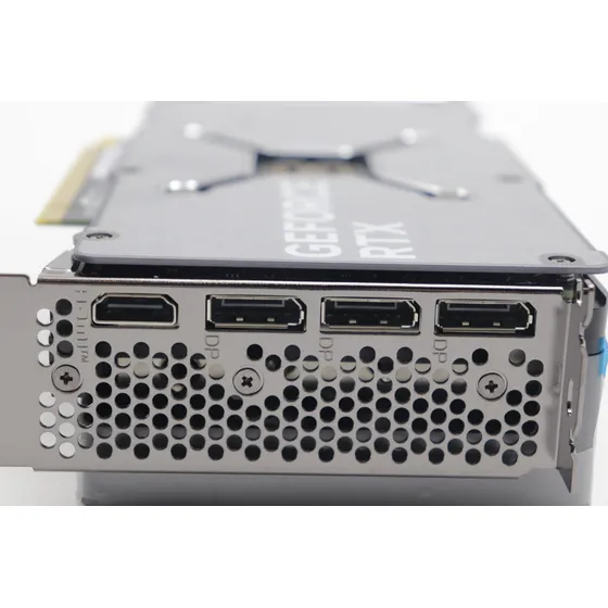 Tarjeta Gráfica Nvidia Lenovo Rtx 4070 Super 12gb Como Nueva
