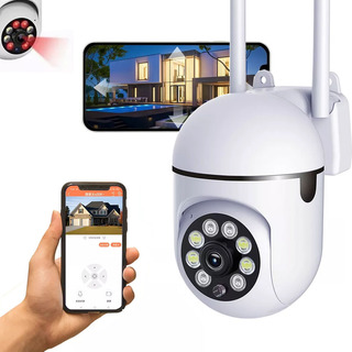 Cámara De Seguridad Jooan 3mp Cámara Ip Exteriore Ptz Alarma Cámara De Seguridad Jooan 3mp Cámara Ip Exteriore Ptz Alarma