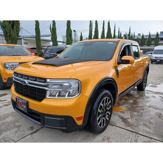 Ford Maverick 2.0 Lariat At