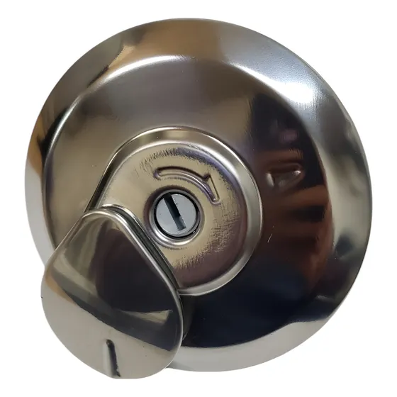 Tapa Tanque Cg S2 Skua 150 200 250 Rx Bk Storm - Gbl