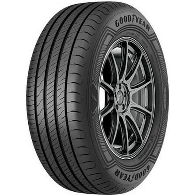 Neumatico Goodyear 215/65 R17 Efficientgrip 2 Suv 99v Sl