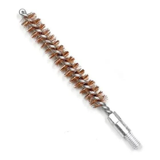 Cepillos Bronce Baqueta Lubrilina Limpieza Calibres 9 45 22 