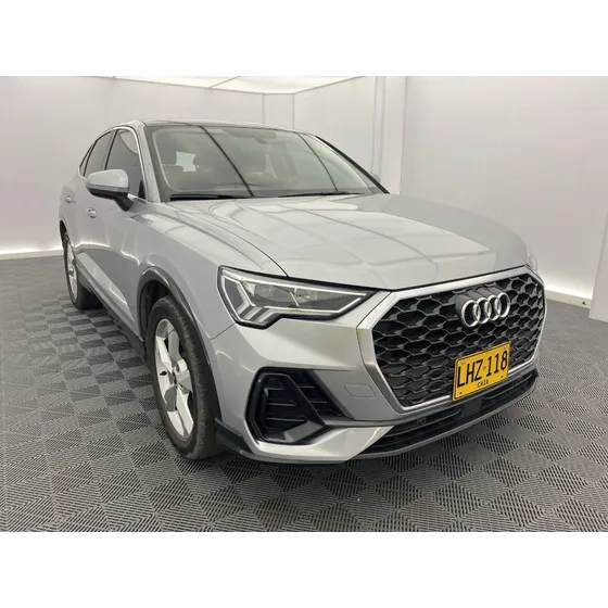 Audi Q3 1.4 Sportback