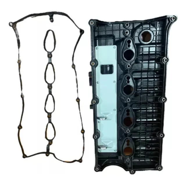 Tapa De Valvula Para Kia Sorento 2.5 16v Motor D4cb