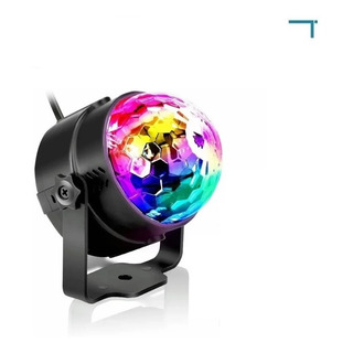 Mini Proyector Lámpara Led Luces Para Fiesta Audioritmico Mini Proyector Lámpara Led Luces Para Fiesta Audioritmico