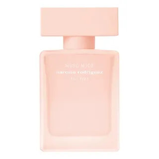 Narciso Rodriguez Musc Nude For Her Edp Feminino 30ml Narciso Rodriguez Musc Nude For Her Edp Feminino 30ml