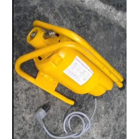 Vibradora Motor Electrica Hormigon 2hp 110v Fanavi 2.0 Nueva