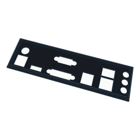 Espelho Placa Mãe Asus M5a78l-m Plus / Usb3 - Leia Descrição