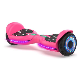 6.5 Hoverboards For A 7-12 Year Old Kid Bluetooth Music Spe 6.5 Hoverboards For A 7-12 Year Old Kid Bluetooth Music Spe