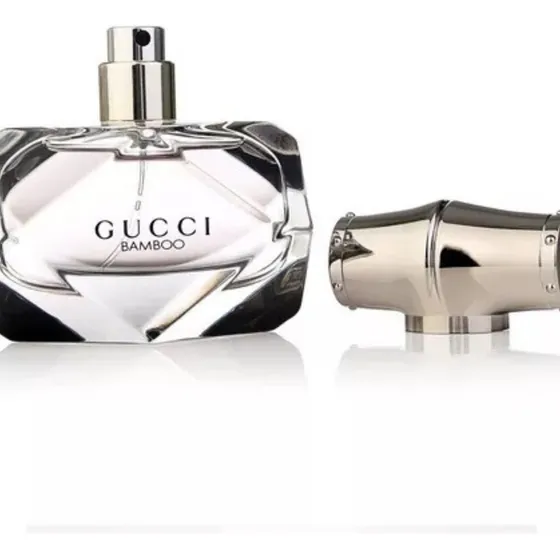 Gucci Bamboo Edp 75ml