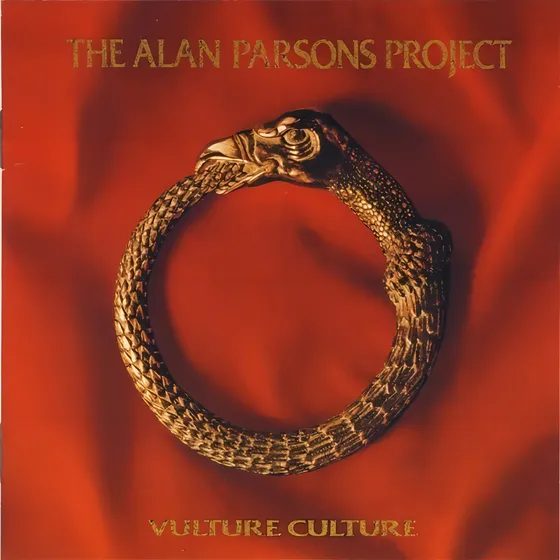 The Alan Parsons Project Vulture Culture Cd Bonus Tracks