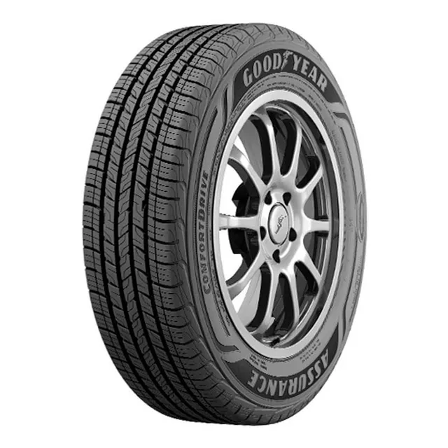 Neumático Goodyear Assurance ComfortDrive 225/65R17 102 H
