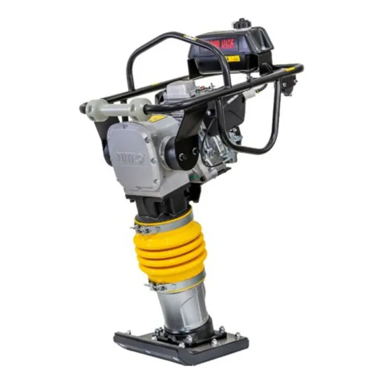 Bailarina Con Motor A Gasolina Nit-bn90r Apache Nitro