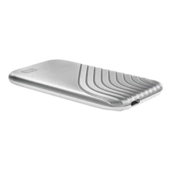Wd 1tb My Passport Ssd Disco Duro Externo Solido Lo Ultimo