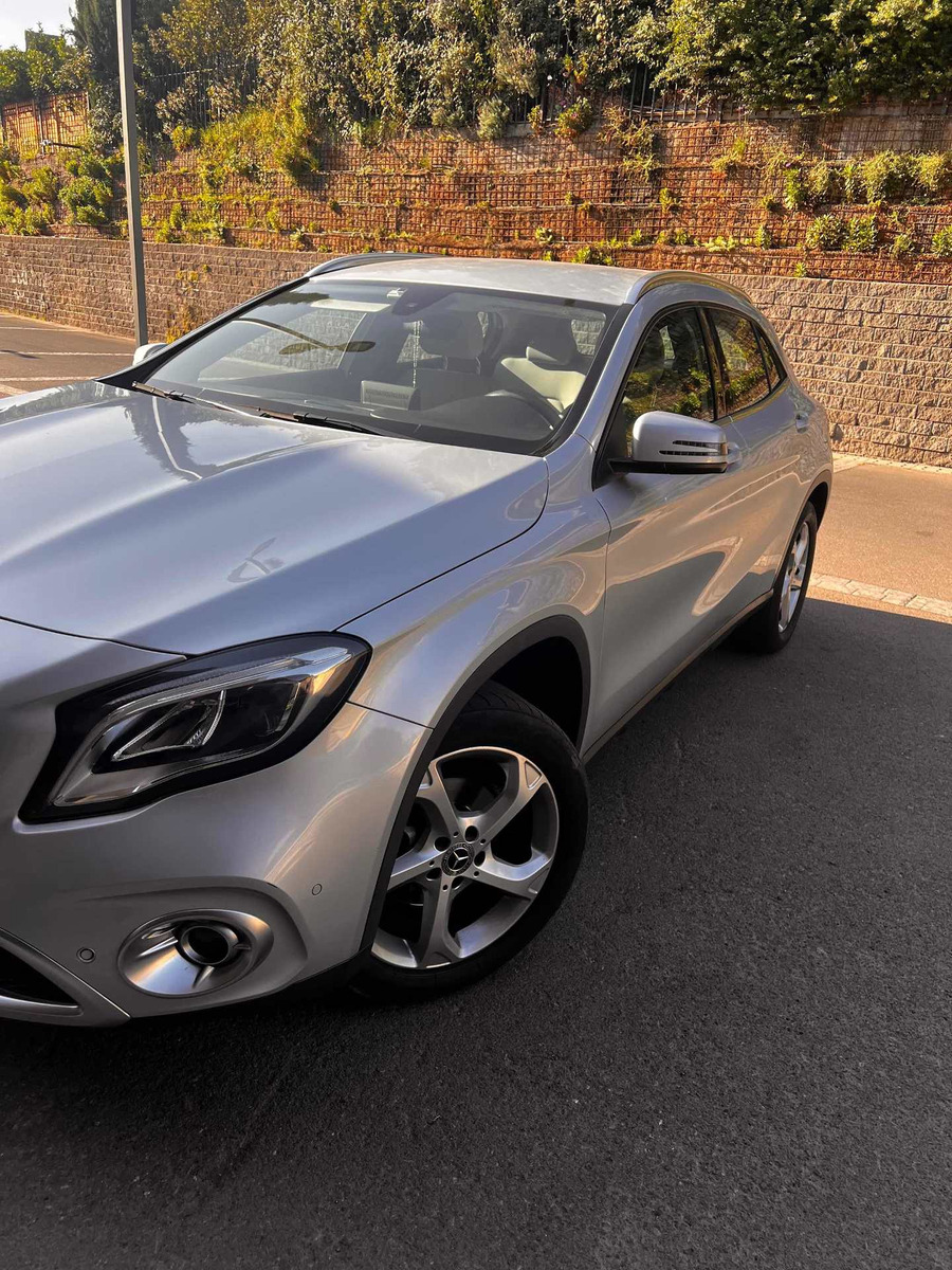 Mercedes-benz Gla 200 Sport