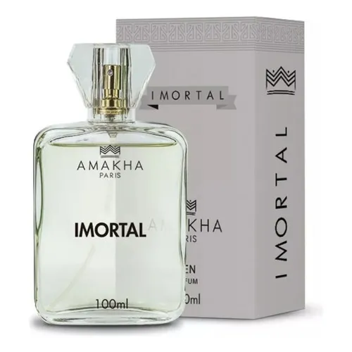 Imortal Amakha Paris 100ml