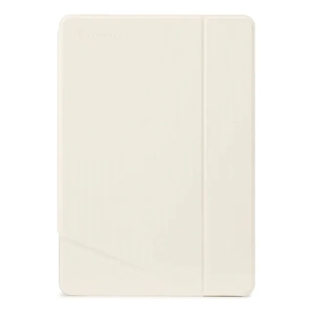 Funda Tomtoc Para iPad Pro 11 4th/3th Gen 2021/2022 Blanco