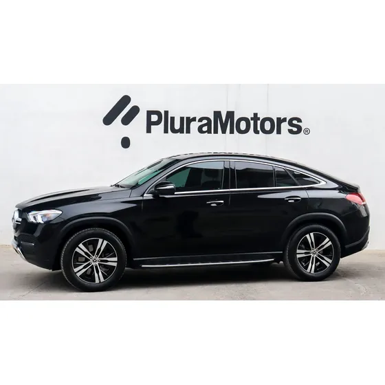Mercedes-benz Clase Gle 3.0 450 Coupe Hybrid At
