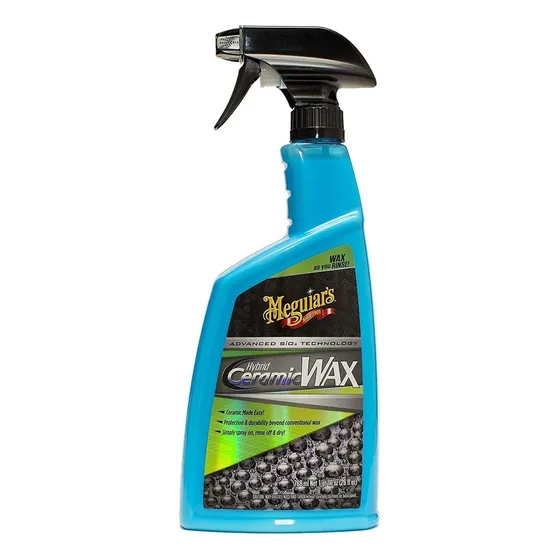 Meguiar´s Hybrid Ceramic Wax G190526 768 ml.