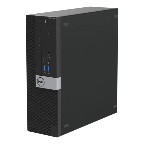 Dell Optiplex Core I5 6ta Generación 8gb Profesional