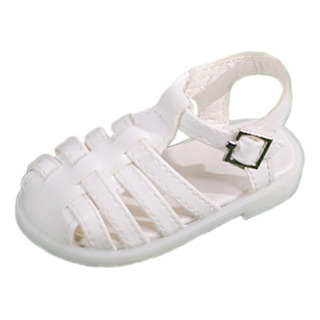 Sandalias De Playa De Muñecas Bjd Zapatos Planos Cómodos Sandalias De Playa De Muñecas Bjd Zapatos Planos Cómodos