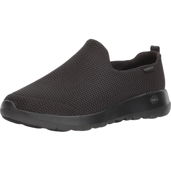 Zapatos Deportivos Sin Cordones Skechers Go Max Para Hombre