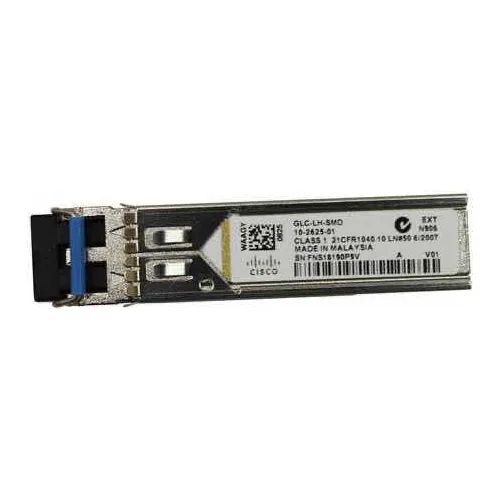 Módulo Cisco Glc-lh-smd= Producto Nuevo, Sellado, Original