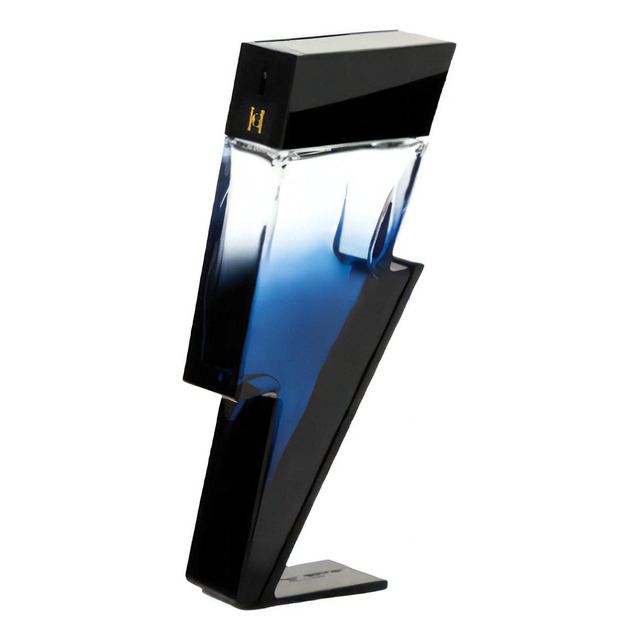 Carolina Herrera Bad Boy Cobalt Edp 150ml Para Masculino Carolina Herrera Bad Boy Cobalt Edp 150ml Para Masculino