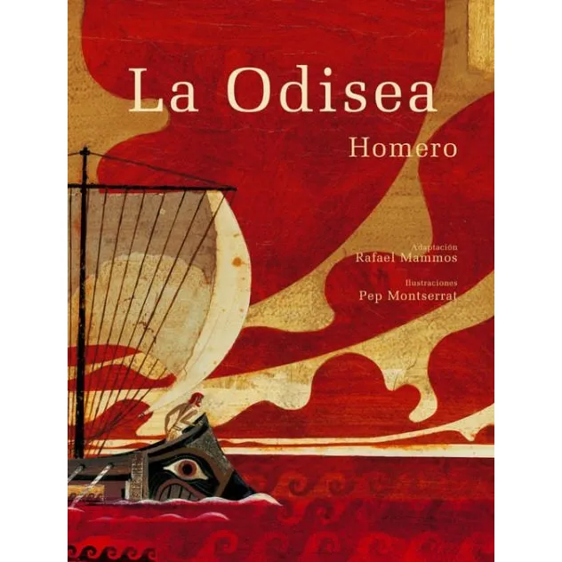 La Odisea (cob)