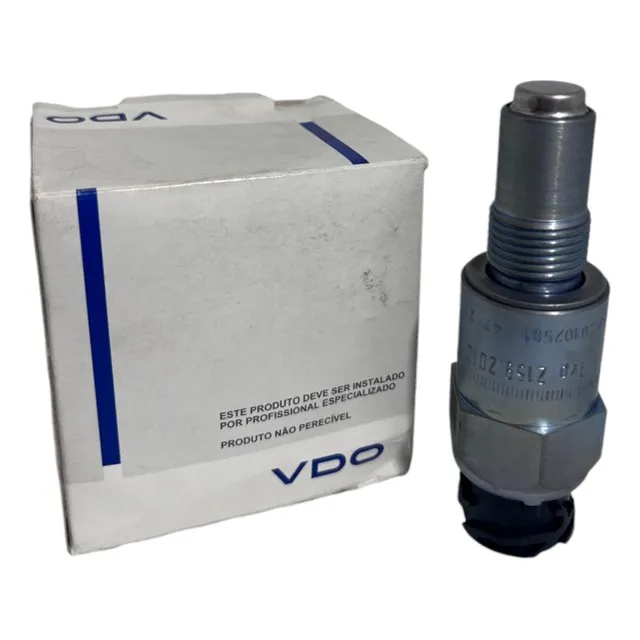 Sensor De Velocidade Vm 35mm 215920102501f / 2r0311478 Vdo