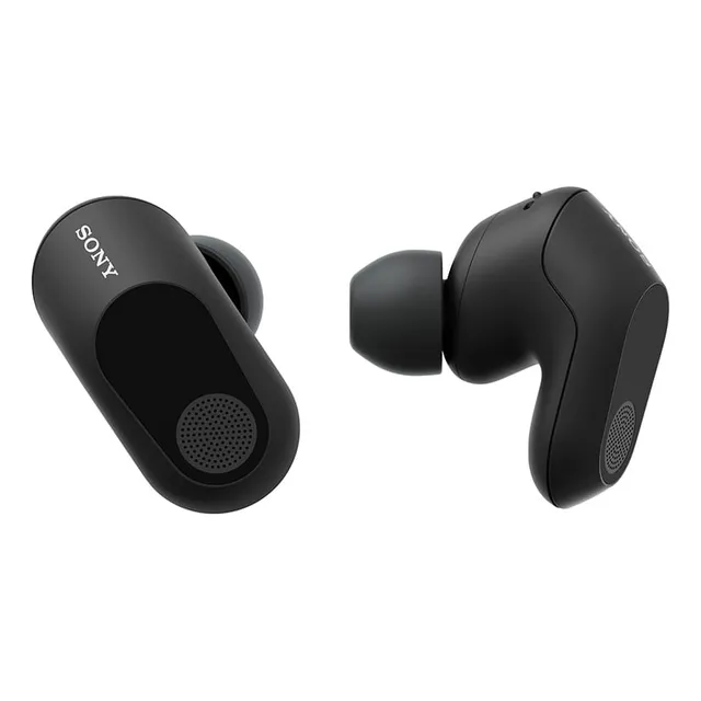 Auriculares in-ear gamer inalámbricos Sony Bluetooth WF-G700N WF-G700N negro
