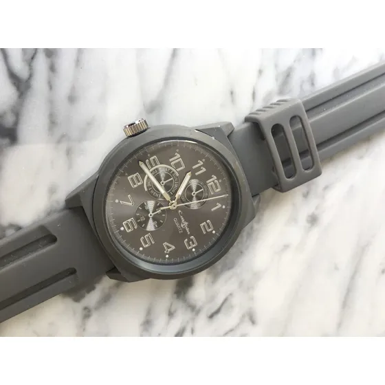 Reloj Captain Quartz