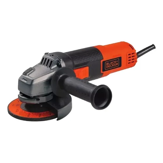 Esmeril Black&decker Bdeg400 Nuevo Garantía +obsequio - Dh